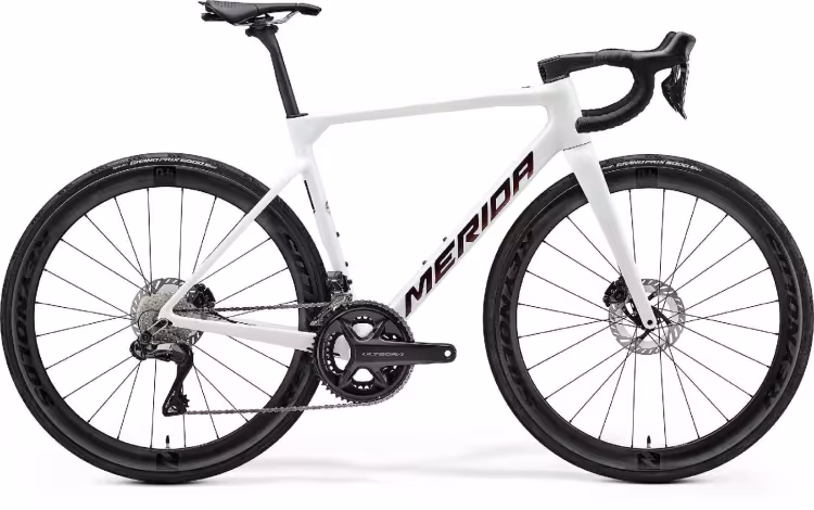 MERIDA Scultura 8000 V2