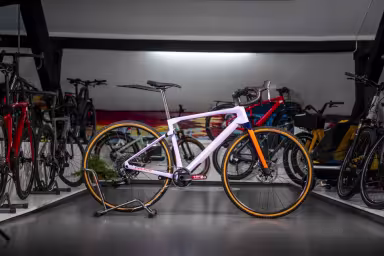 BMC URS 01 ONE