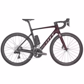 SCOTT Addict RC eRIDE Ultimate