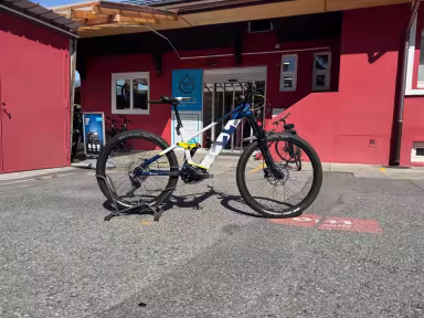 Other Husqvarna Mountain Cross M