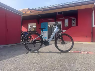 Cannondale Mavaro Neo