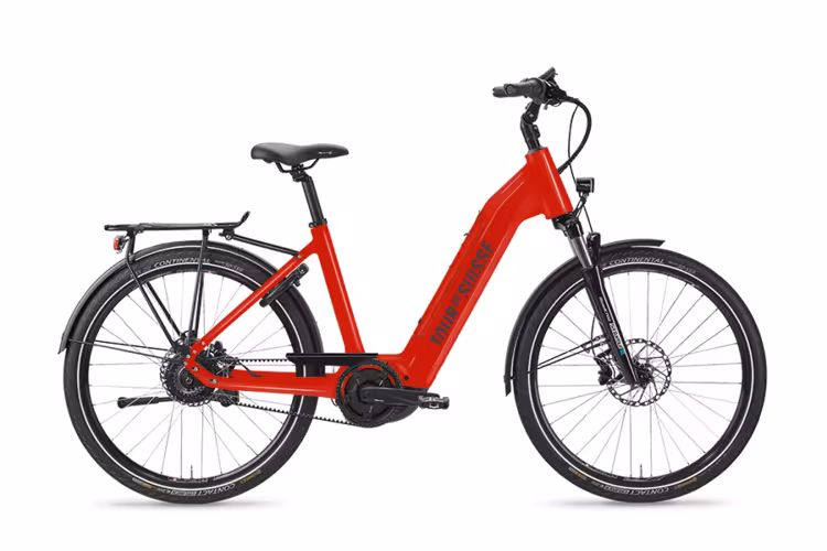 Tour de Suisse Flair 26"