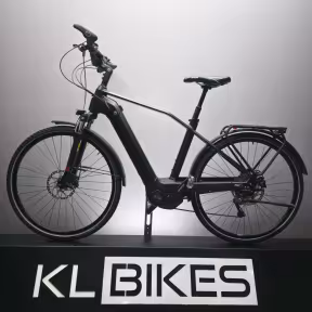 Kettler Alu-Rad Quadriga CX 10