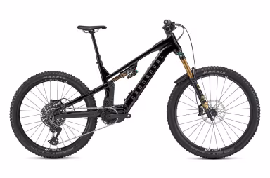 Commencal Meta Sx