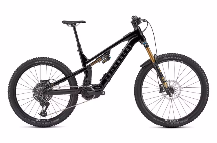 Commencal Meta Sx