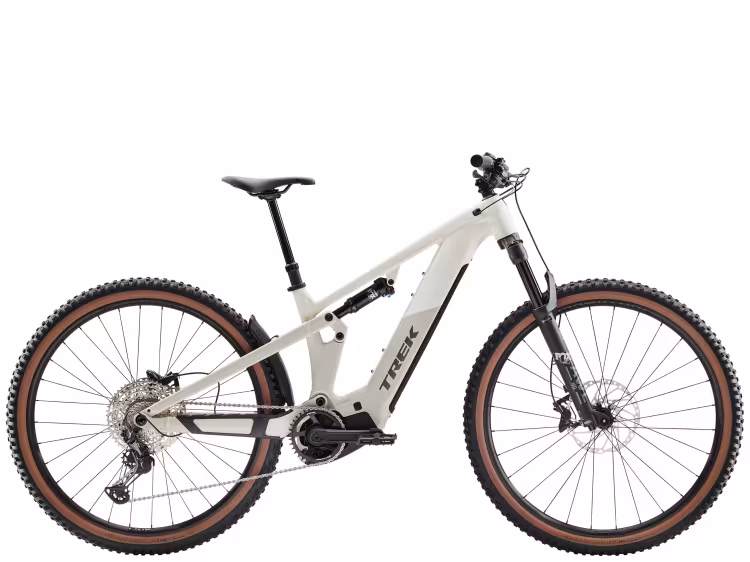 TREK Powerfly+ FS 6 Gen 4