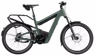 Riese & Müller Superdelite5 rohloff