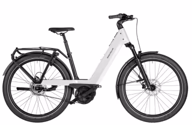Riese & Müller Nevo5 vario CORE