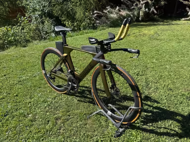 Ribble Ultra Tri Disc