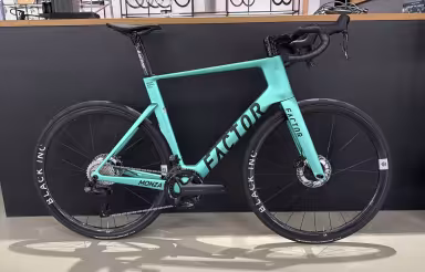 Factor Monza Ultegra
