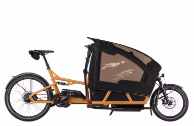 Riese & Müller Load5 75 rohloff