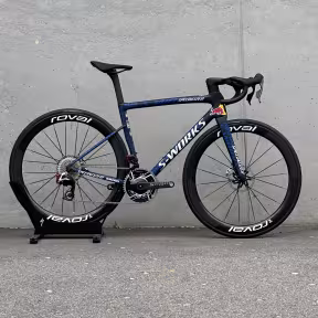 SPECIALIZED Tarmac Sl8 Sw Ltd Redbull 2025 Tdf