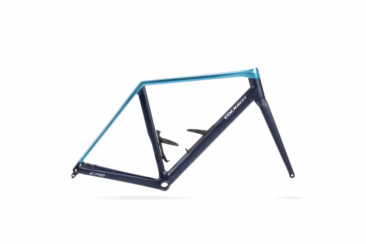 COLNAGO C72