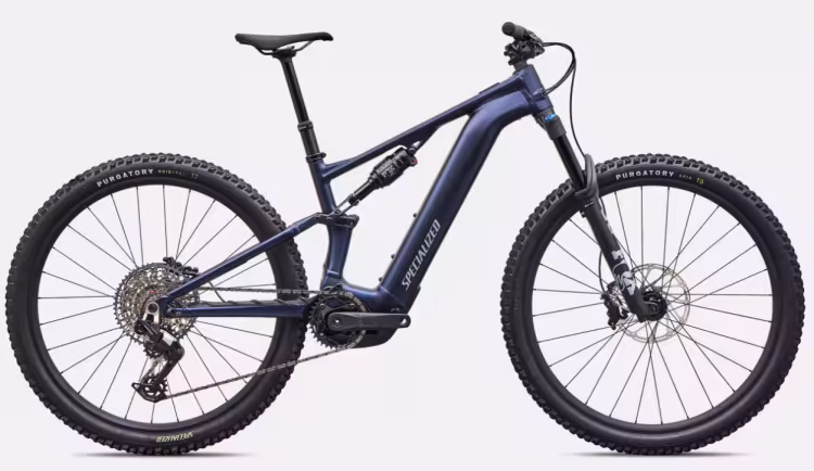 SPECIALIZED Turbo Levo R Comp