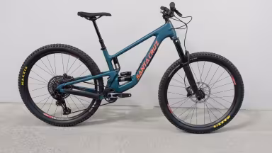 Santa Cruz Hightower 3.0 Cc