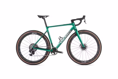 COLNAGO G4-X