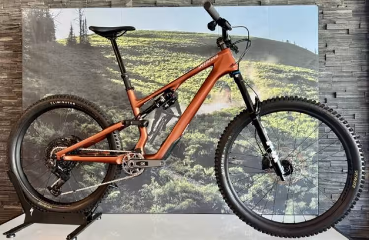 SPECIALIZED Sj 15