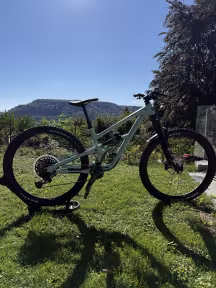 YT Industries Jeffsy Core 2