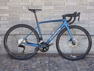 Raymon Kirana Pro 700 X 52 24S 105 Di2