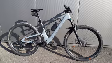 SCOTT Lumen eRIDE 910