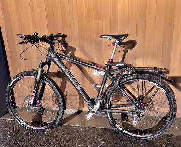 Cube Cross Country Ltd