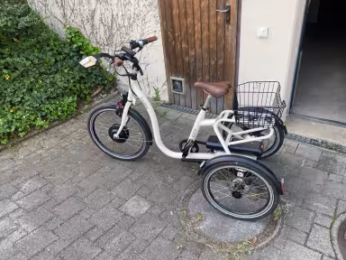 huka Bikes City