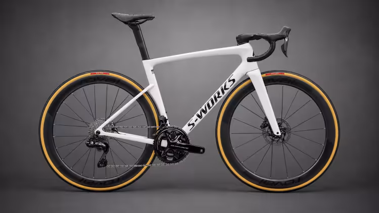 SPECIALIZED S-Works Tarmac Sl9| Size 56 | Last Piece Available
