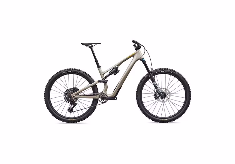 SPECIALIZED Stumpjumper