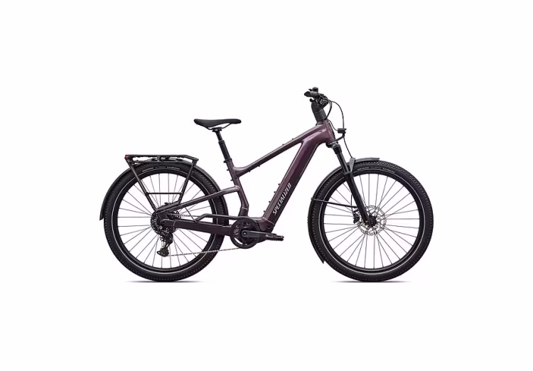SPECIALIZED Turbo Vado 3 Evo 4.0