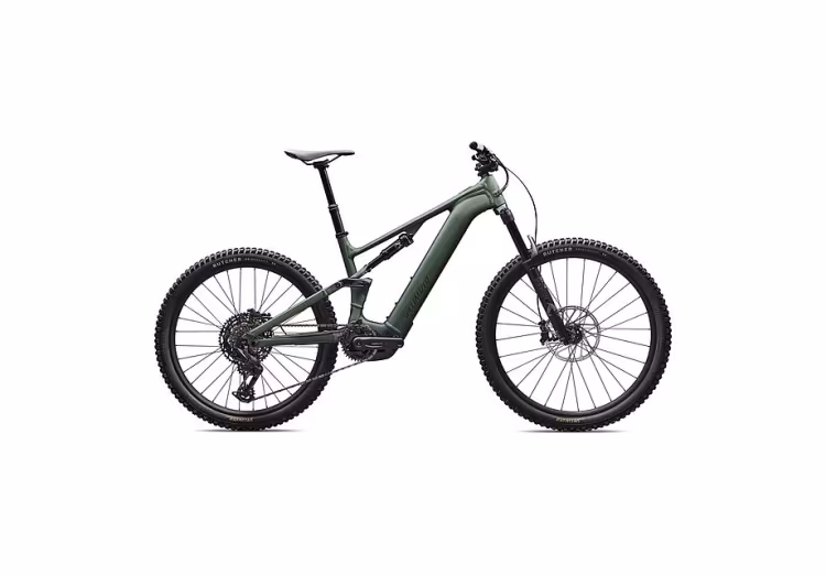 SPECIALIZED Turbo Levo 4 Alloy