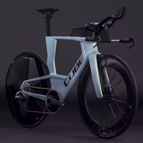 Cube Aerium C:68X SLT Aero