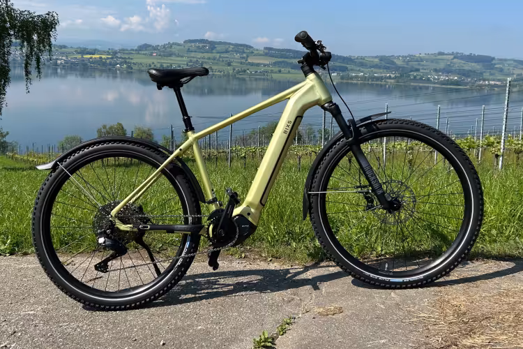 Bixs CORE-E12