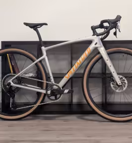 SPECIALIZED Diverge 4 Comp Carbon