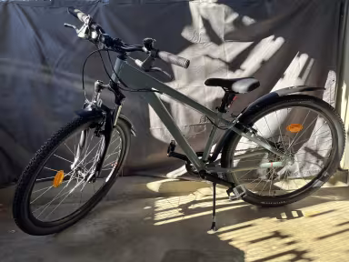 Rockrider Expl 500