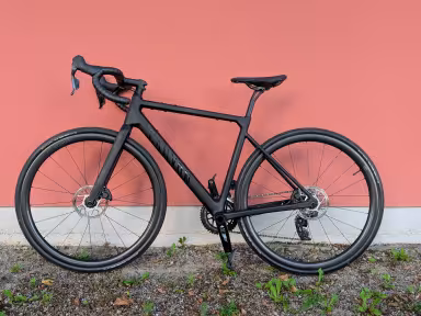 Canyon Endurance Cf 7 Axs