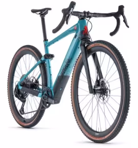 BMC Amp Lt Two