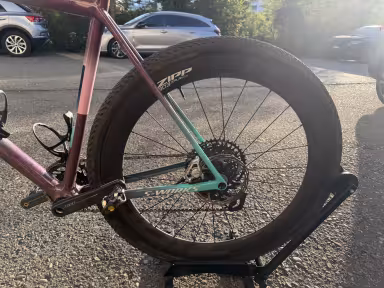 SPECIALIZED Crux