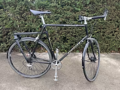 Gazelle Champion Mondial