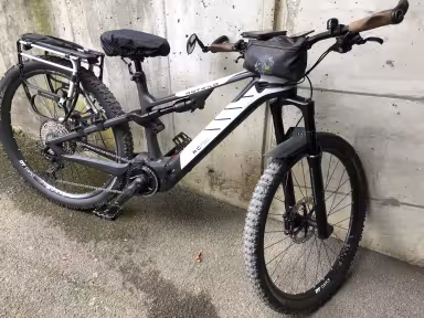 Rotwild R.c 750 Pro