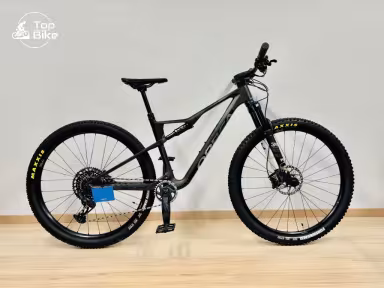 Orbea Oiz M20