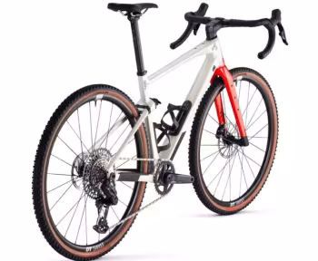 BMC URS 01 FOUR