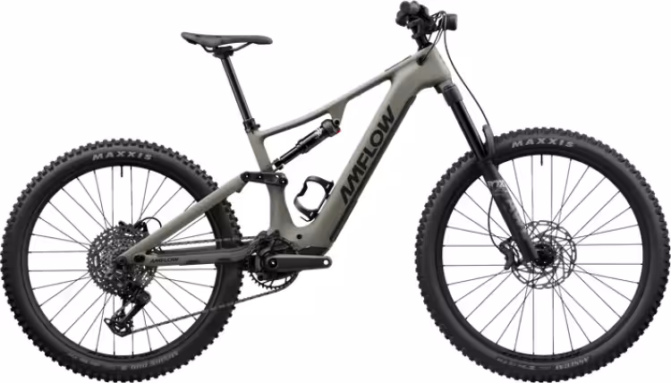 AMFLOW Pr Carbon