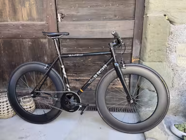 Cinelli Vigorelli