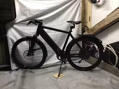 Stromer ST3