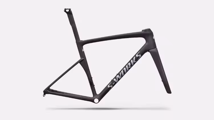 SPECIALIZED Cadre Route S-Works Tarmac Sl9