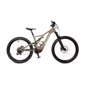 SPECIALIZED Turbo Levo