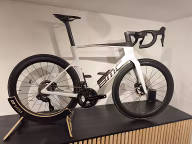 BMC Teammachine R 01 TWO