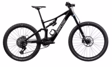 AMFLOW Px Carbon