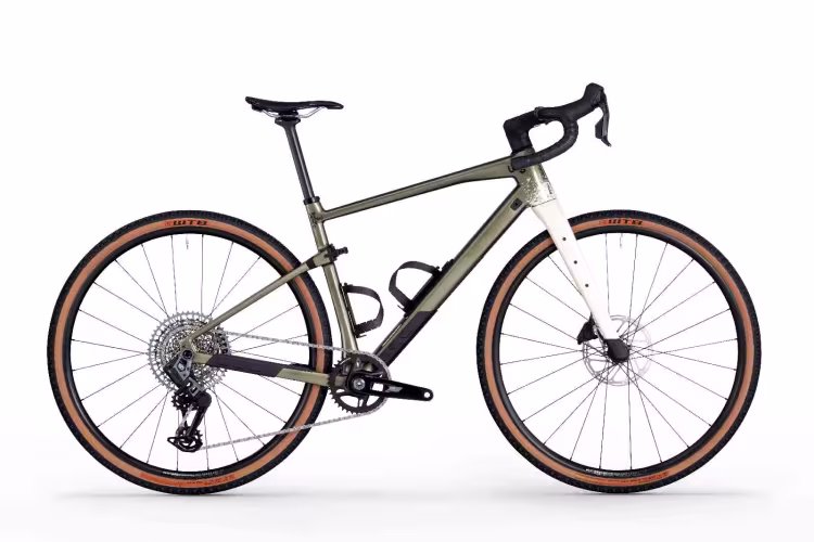 BMC URS 01 TWO