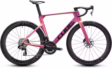 Cube Litening AERO C:68X Pro